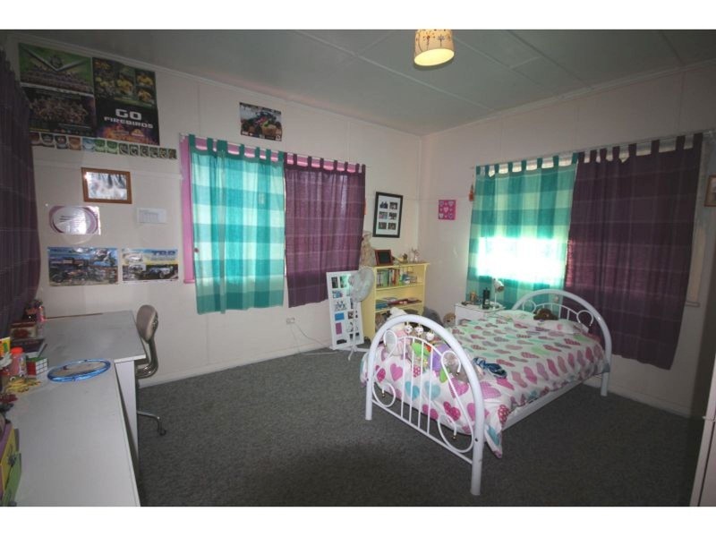 Goondiwindi QLD 4390