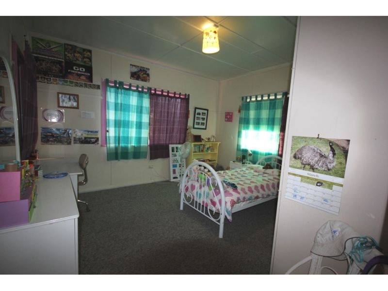 Goondiwindi QLD 4390
