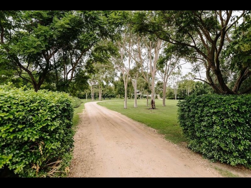 21 CLARKES ROAD, Goondiwindi QLD 4390