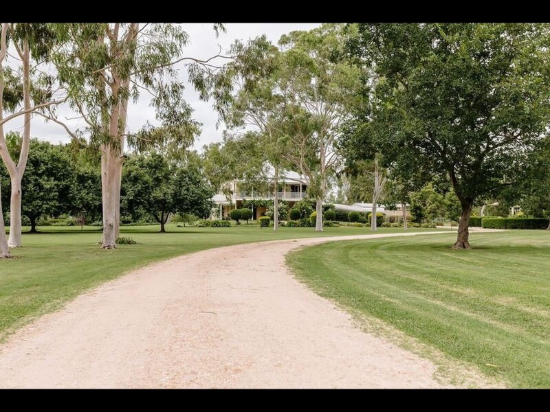 21 CLARKES ROAD, Goondiwindi QLD 4390