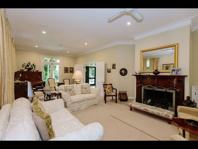 21 CLARKES ROAD, Goondiwindi QLD 4390