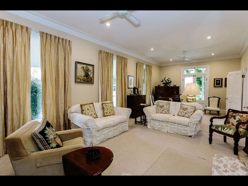 21 CLARKES ROAD, Goondiwindi QLD 4390