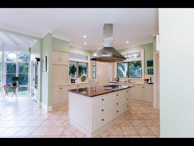 21 CLARKES ROAD, Goondiwindi QLD 4390