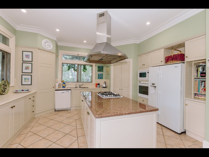 21 CLARKES ROAD, Goondiwindi QLD 4390