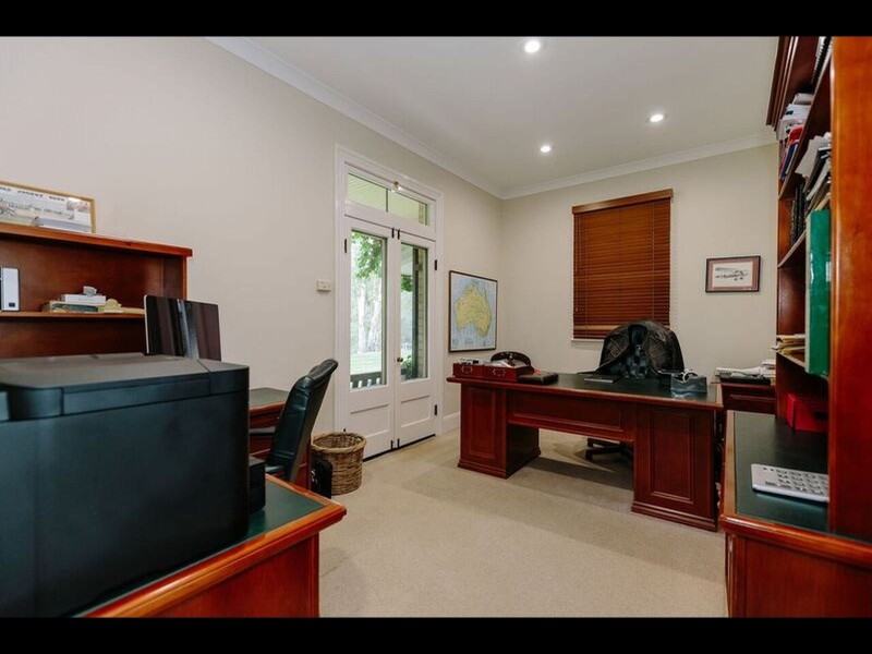 21 CLARKES ROAD, Goondiwindi QLD 4390