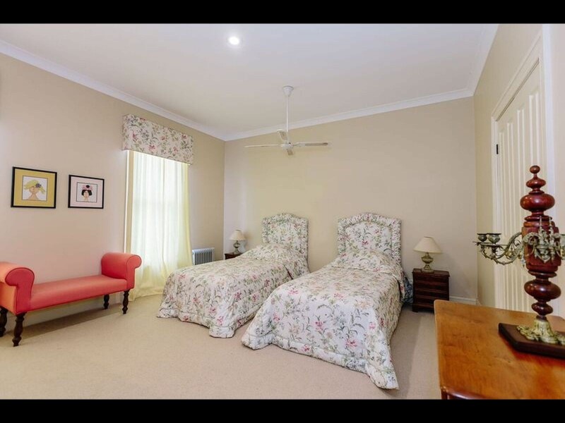 21 CLARKES ROAD, Goondiwindi QLD 4390