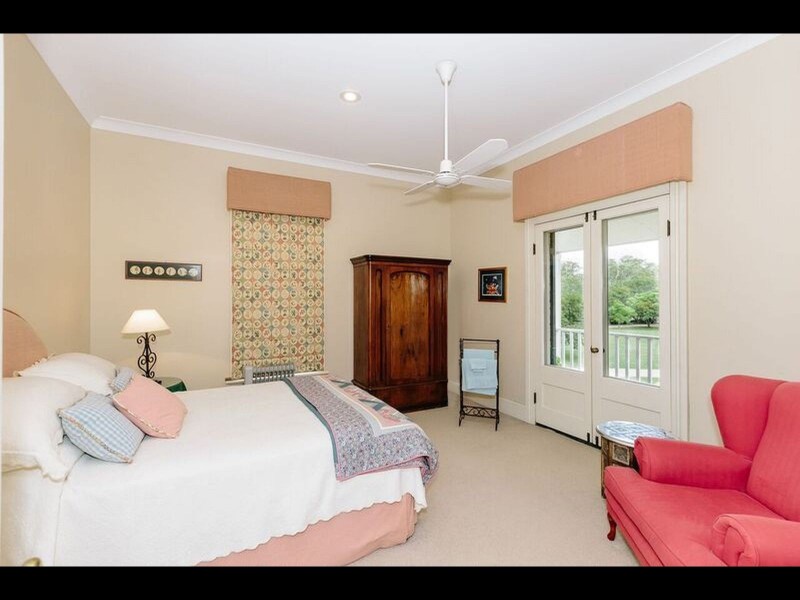 21 CLARKES ROAD, Goondiwindi QLD 4390