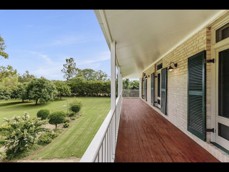 21 CLARKES ROAD, Goondiwindi QLD 4390