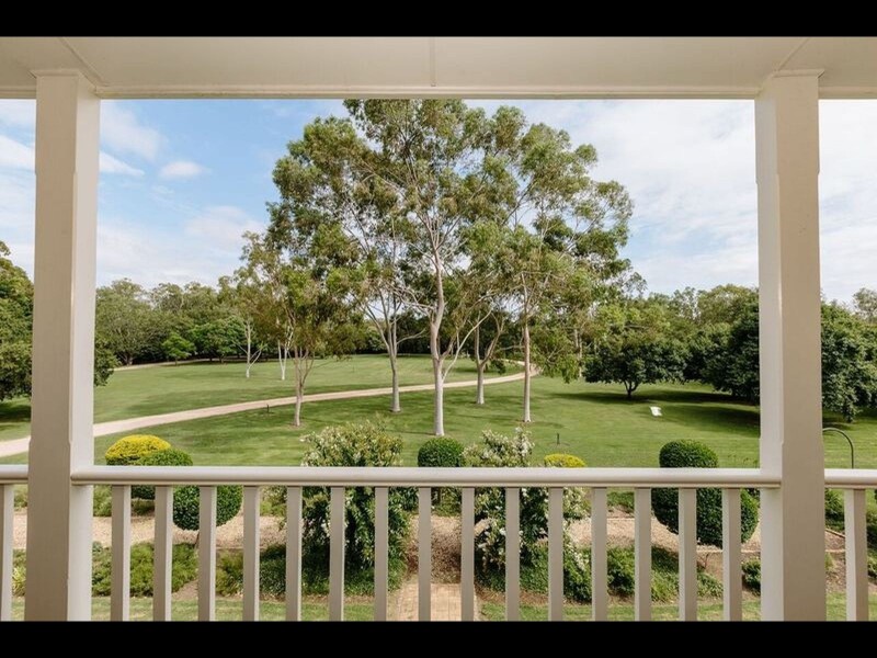 21 CLARKES ROAD, Goondiwindi QLD 4390