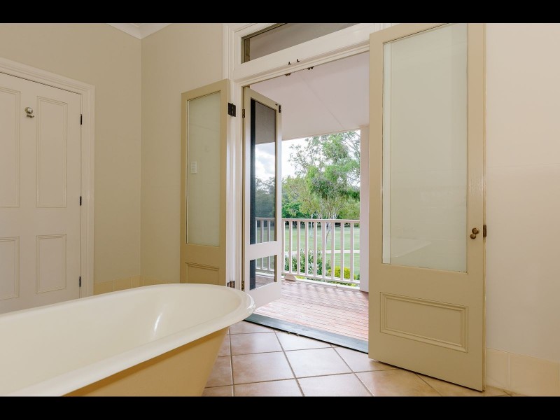 21 CLARKES ROAD, Goondiwindi QLD 4390