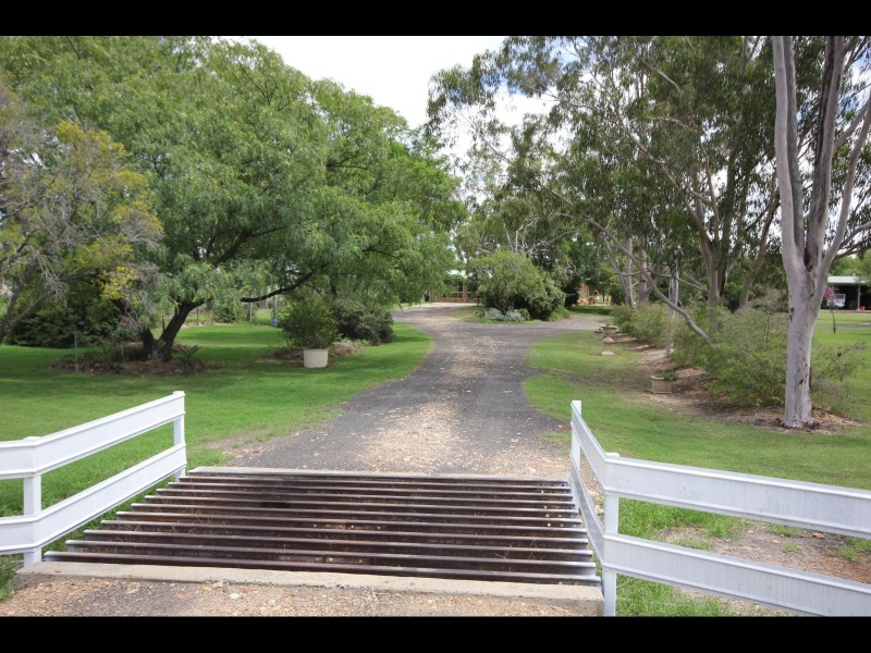 61 Gurners Lane, Goondiwindi QLD 4390