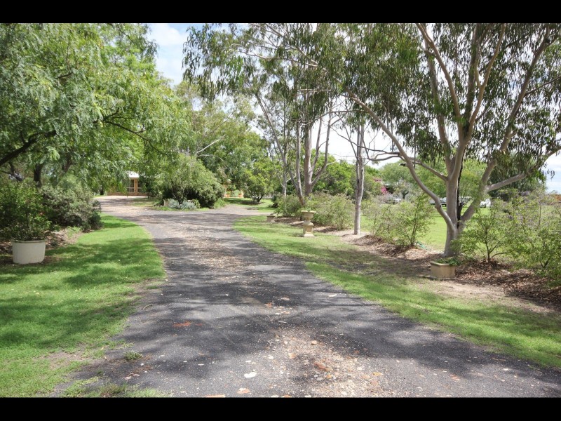 61 Gurners Lane, Goondiwindi QLD 4390