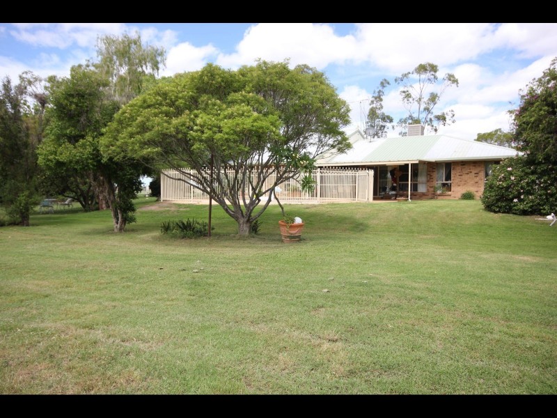 61 Gurners Lane, Goondiwindi QLD 4390