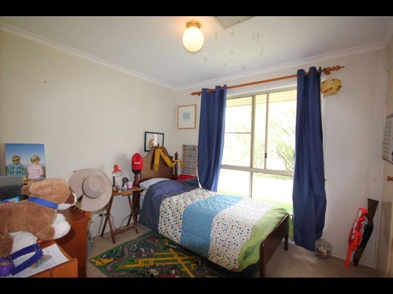 61 Gurners Lane, Goondiwindi QLD 4390