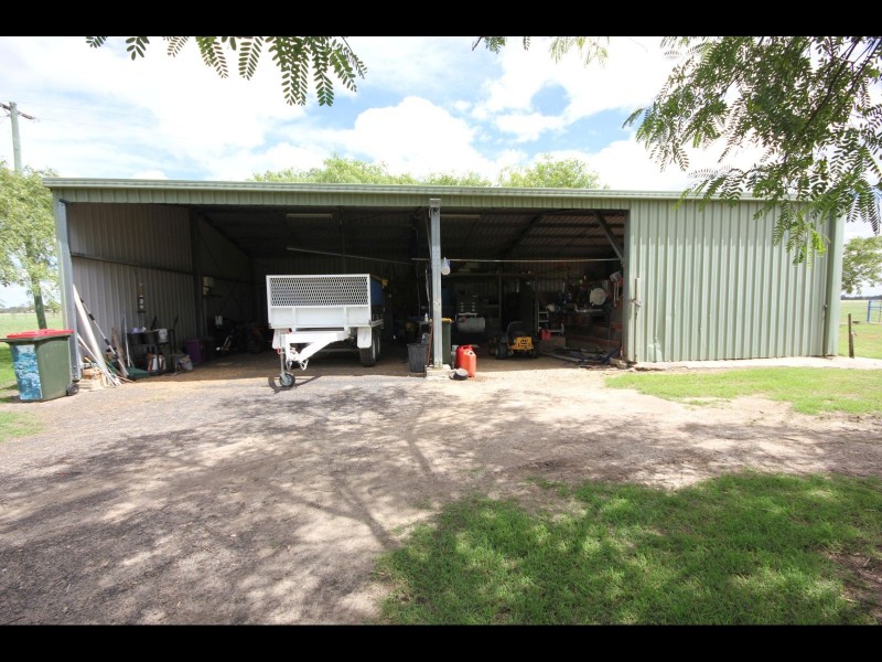 61 Gurners Lane, Goondiwindi QLD 4390