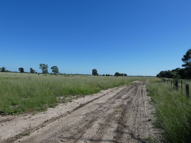 Goondiwindi QLD 4390