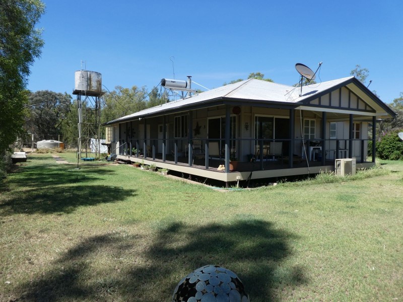 Goondiwindi QLD 4390