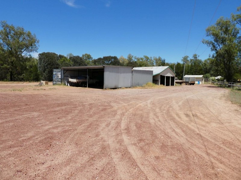 Goondiwindi QLD 4390