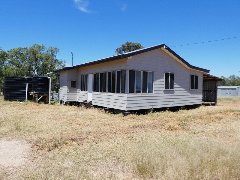 Goondiwindi QLD 4390