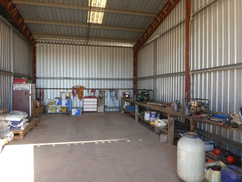 Goondiwindi QLD 4390