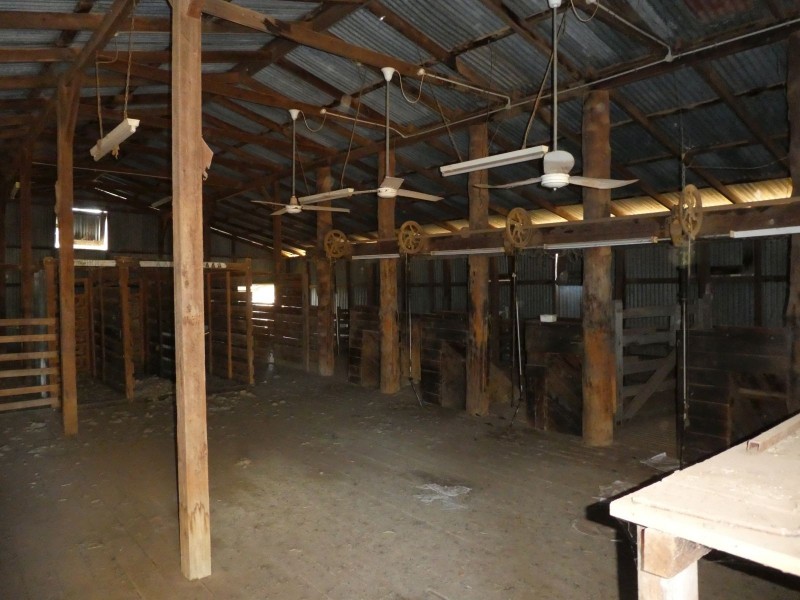 Goondiwindi QLD 4390