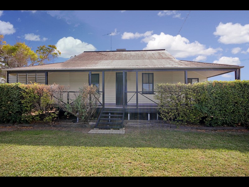 61 LAGOON STREET, Goondiwindi QLD 4390