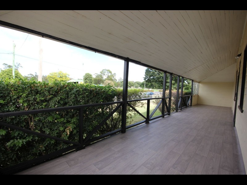 61 LAGOON STREET, Goondiwindi QLD 4390