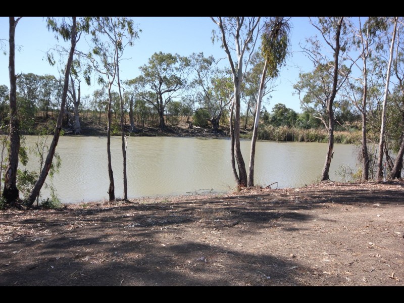 73 Billabong Drive, Goondiwindi QLD 4390