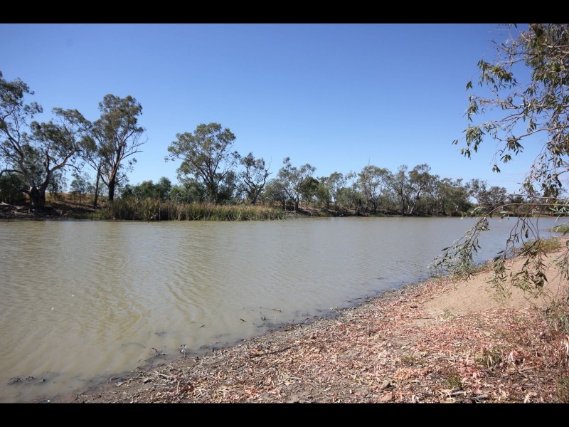 73 Billabong Drive, Goondiwindi QLD 4390