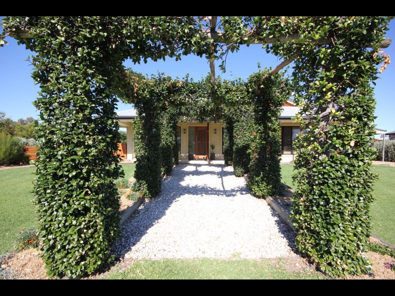 1 GORE STREET, Goondiwindi QLD 4390