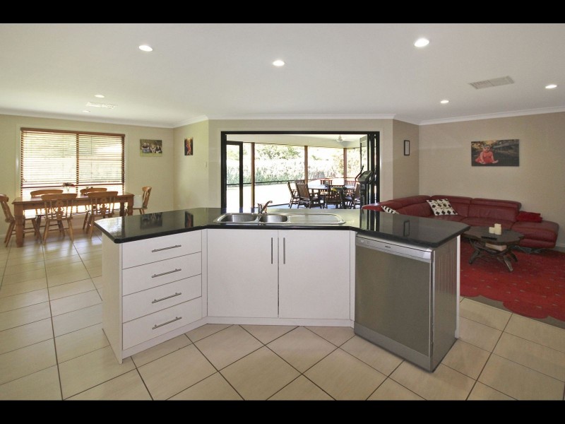 1 GORE STREET, Goondiwindi QLD 4390