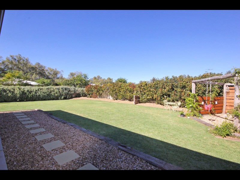 1 GORE STREET, Goondiwindi QLD 4390