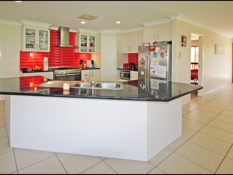 1 GORE STREET, Goondiwindi QLD 4390