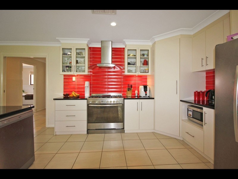 1 GORE STREET, Goondiwindi QLD 4390