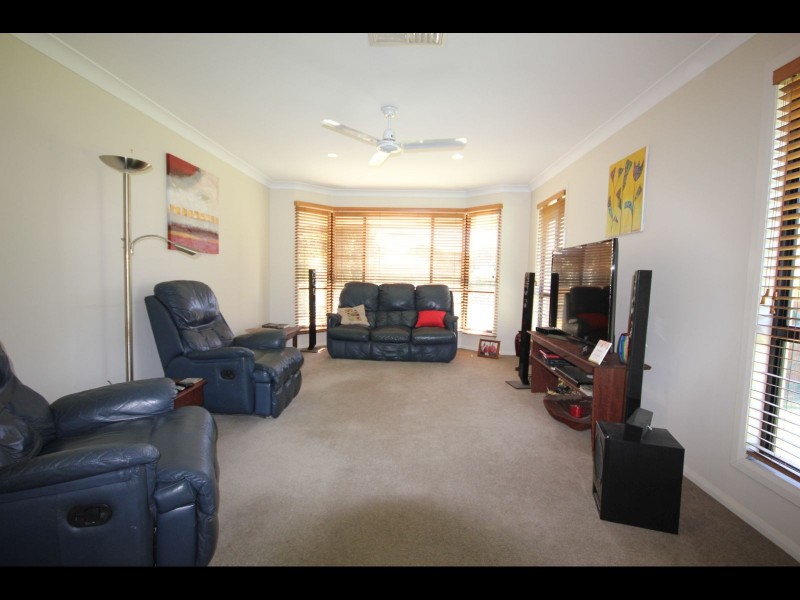 1 GORE STREET, Goondiwindi QLD 4390