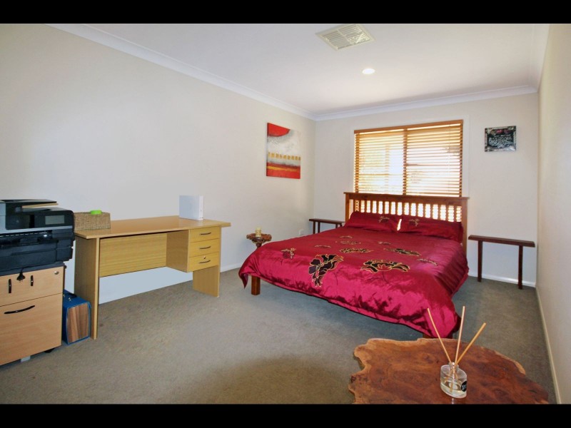 1 GORE STREET, Goondiwindi QLD 4390