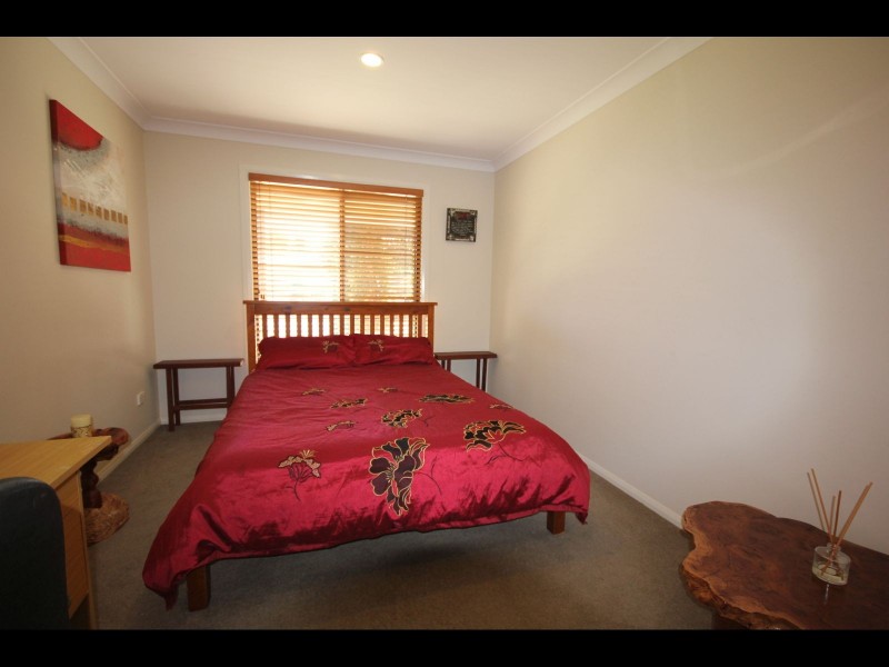 1 GORE STREET, Goondiwindi QLD 4390