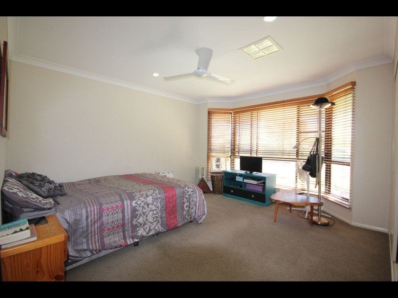 1 GORE STREET, Goondiwindi QLD 4390