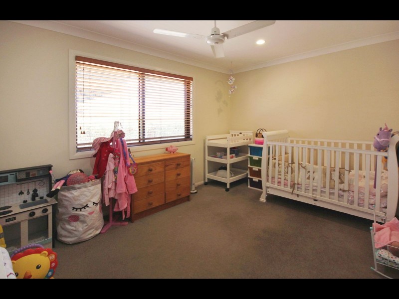 1 GORE STREET, Goondiwindi QLD 4390