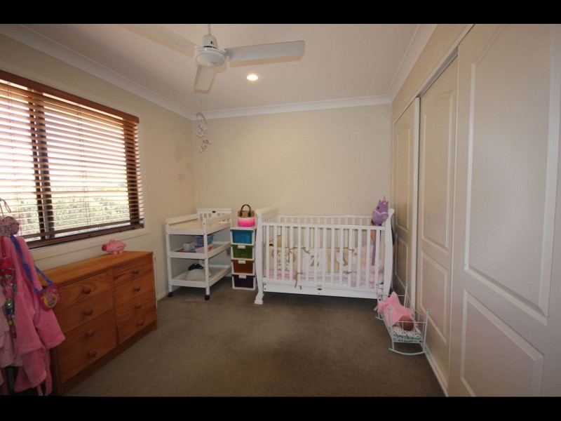 1 GORE STREET, Goondiwindi QLD 4390