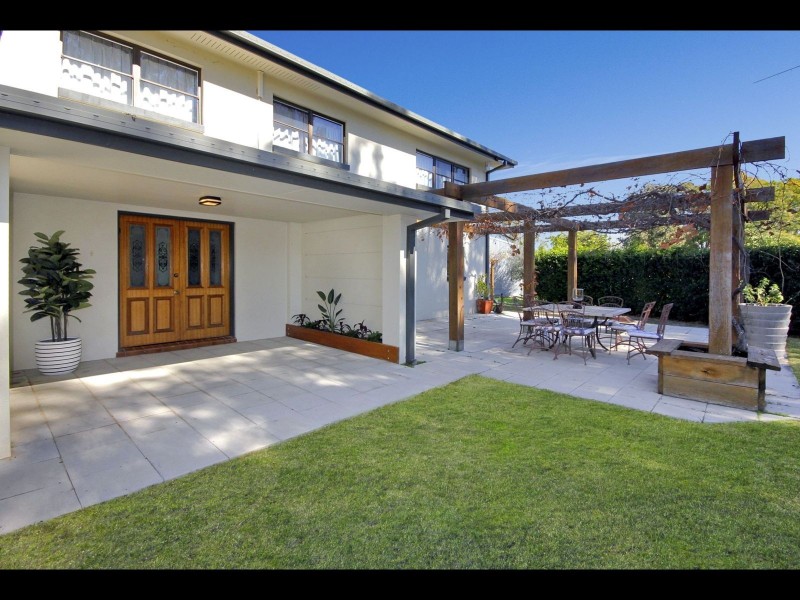 16 RUSSELL STREET, Goondiwindi QLD 4390
