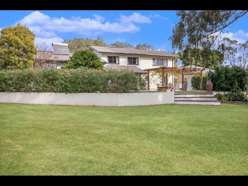 16 RUSSELL STREET, Goondiwindi QLD 4390