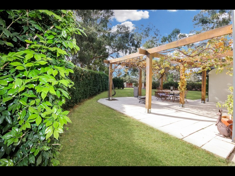 16 RUSSELL STREET, Goondiwindi QLD 4390