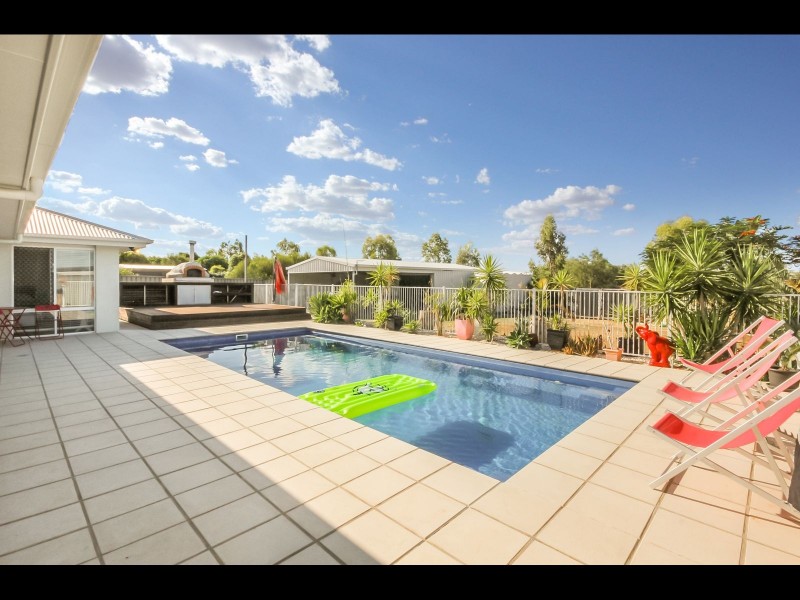 Goondiwindi QLD 4390