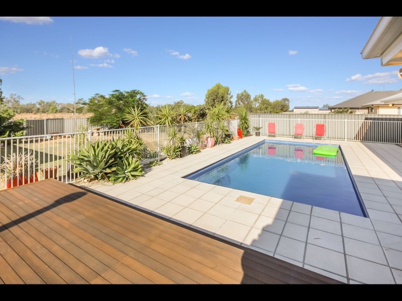 Goondiwindi QLD 4390