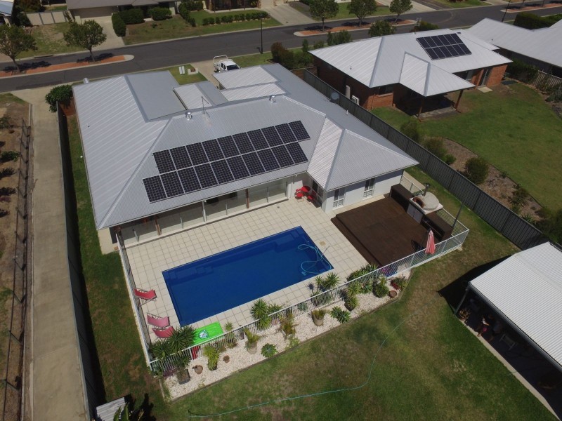 Goondiwindi QLD 4390