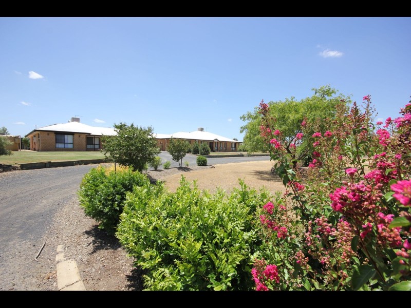 Goondiwindi QLD 4390