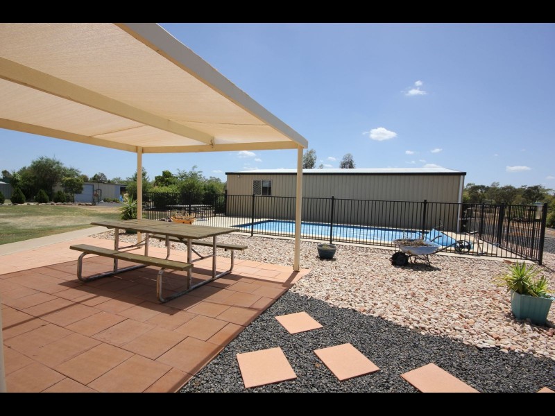 Goondiwindi QLD 4390