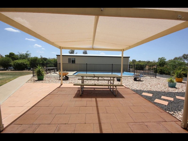 Goondiwindi QLD 4390