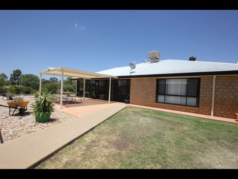 Goondiwindi QLD 4390